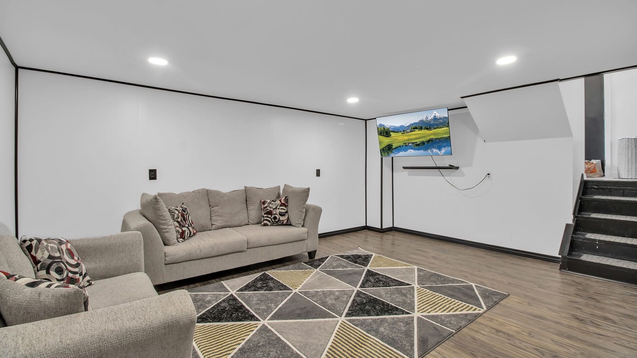 Photo of Livingroom in Athol Springs