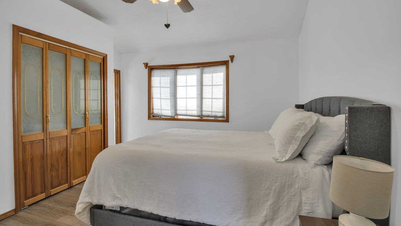 Photo of Bedroom in Athol Springs