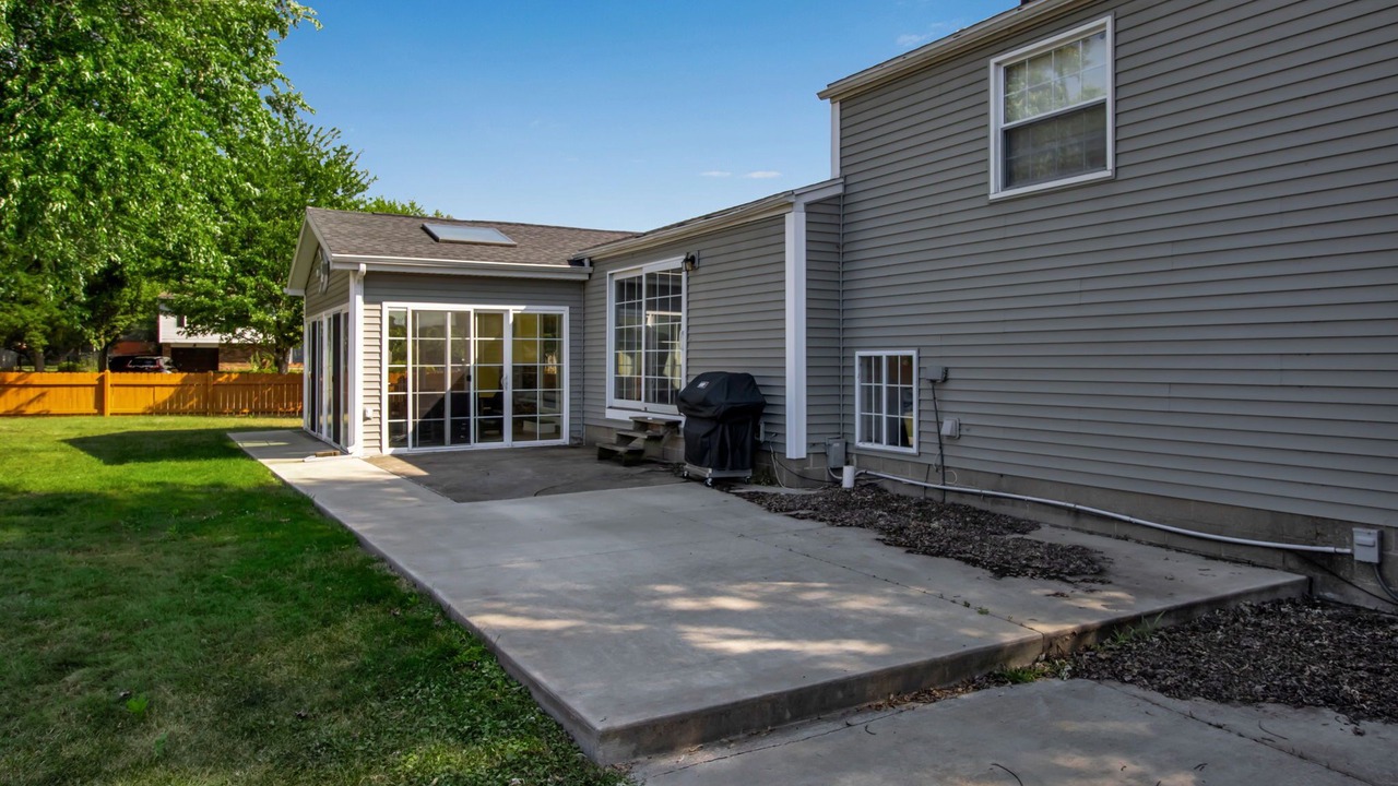 Photo of Outdoor in Athol Springs