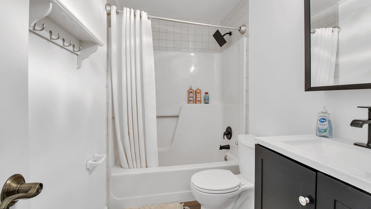 Photo of Bathroom in Athol Springs