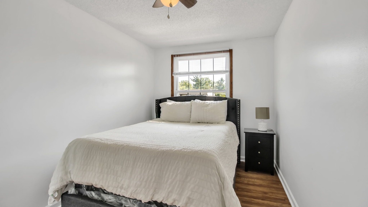 Photo of Bedroom in Athol Springs