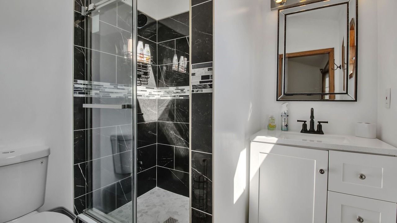 Photo of Bathroom in Athol Springs