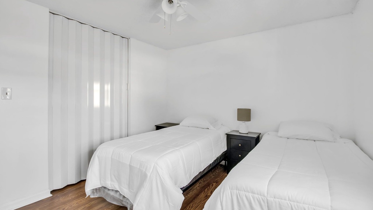 Photo of Bedroom in Athol Springs