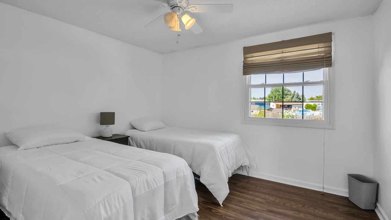 Photo of Bedroom in Athol Springs