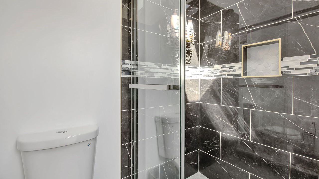 Photo of Bathroom in Athol Springs