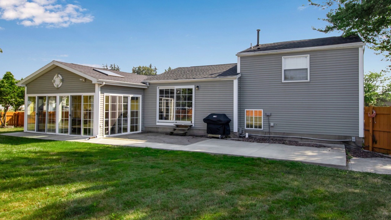 Photo of Outdoor in Athol Springs