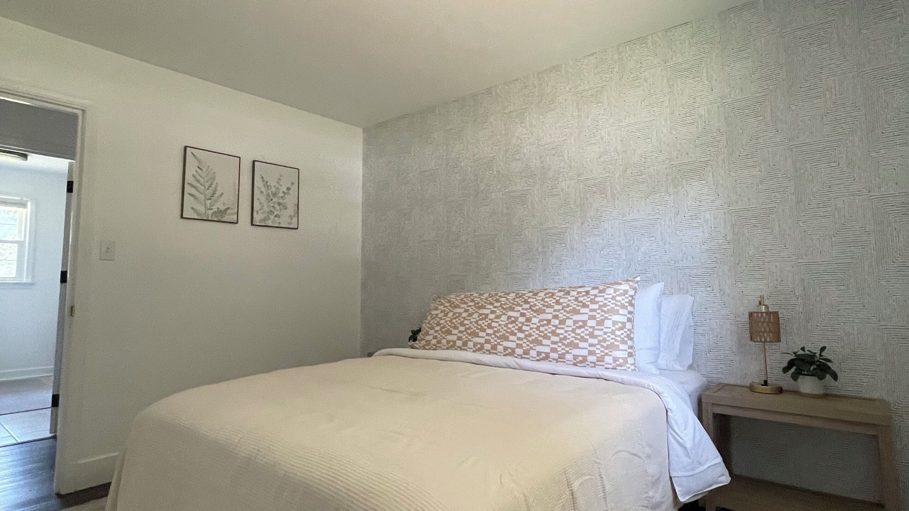 Photo of Bedroom in Monroe