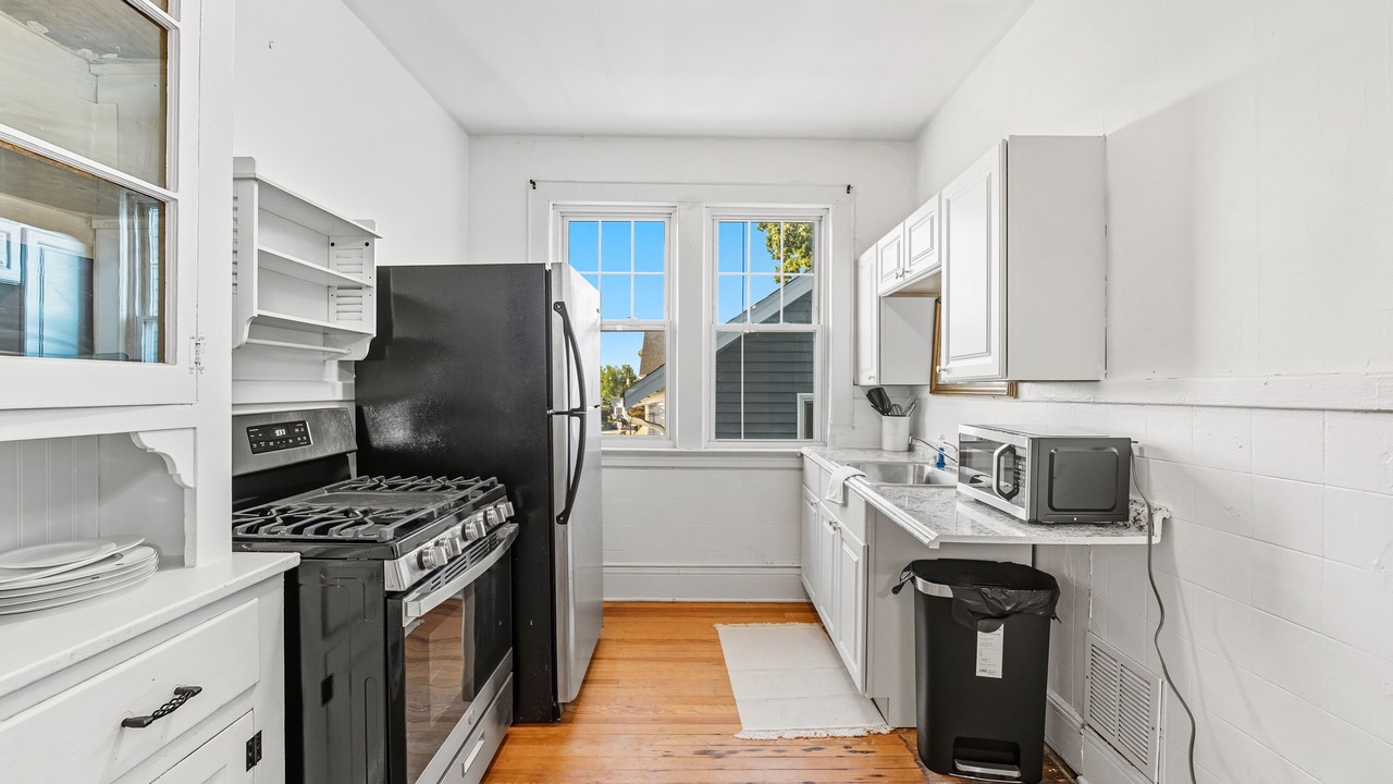Photo of Kitchen in Bloomfield