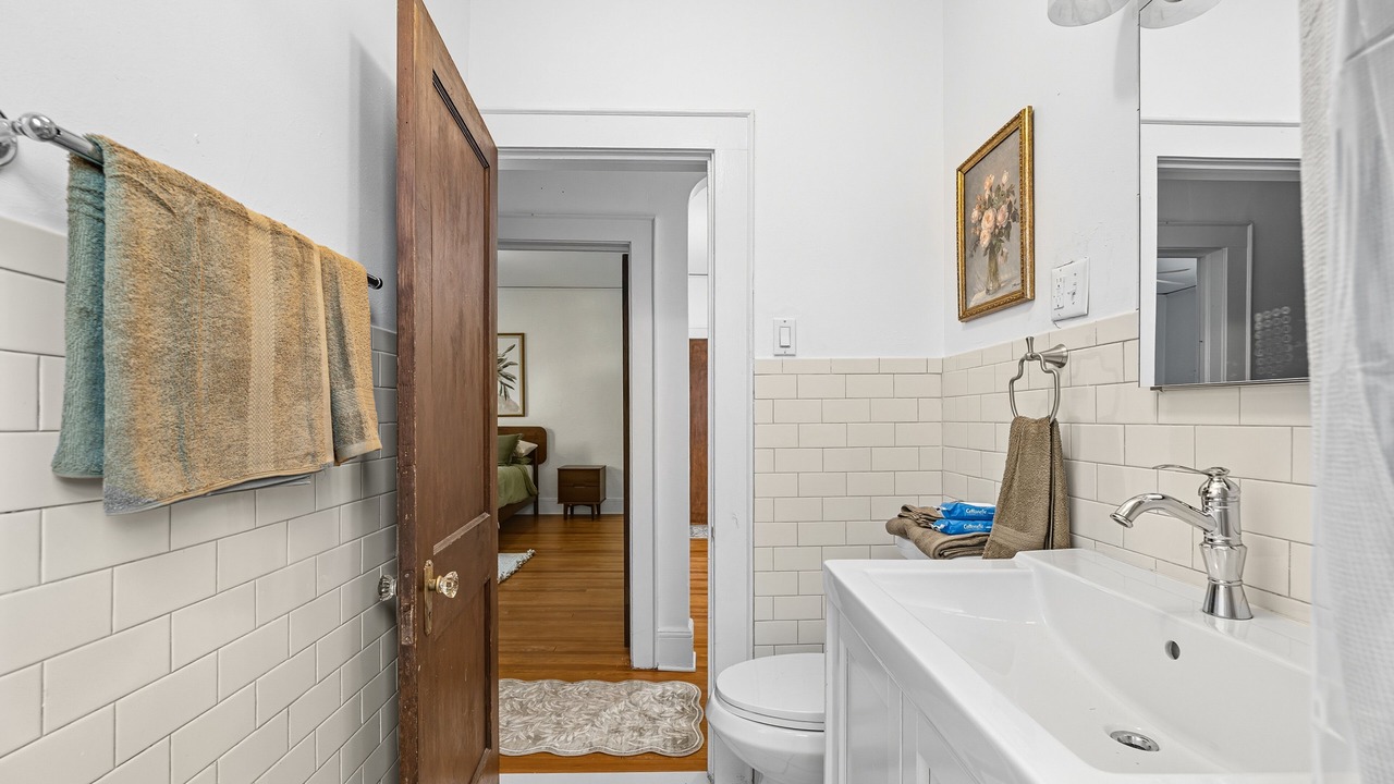 Photo of Bathroom in Bloomfield