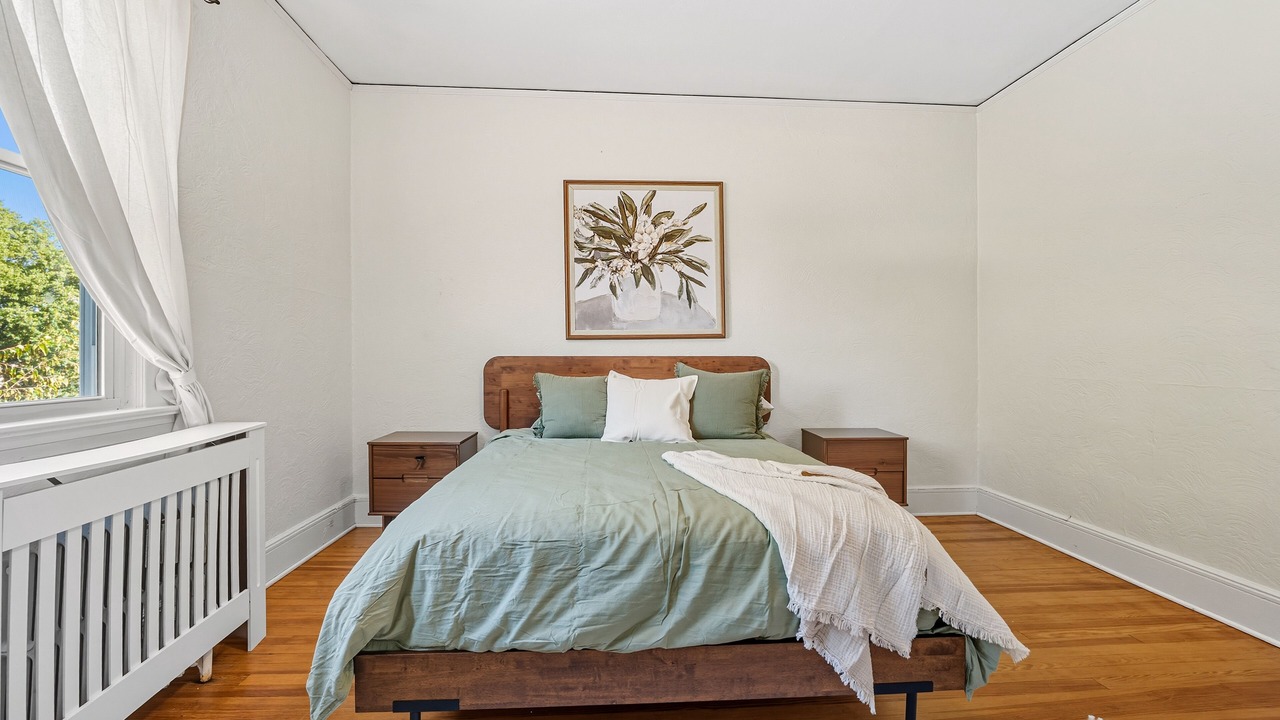 Photo of Bedroom in Bloomfield
