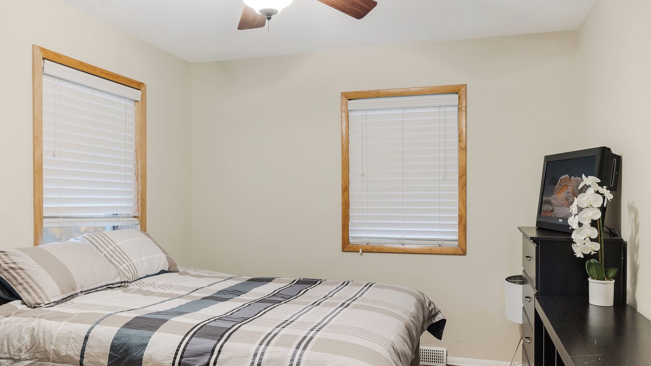 Photo of Bedroom in Monroe