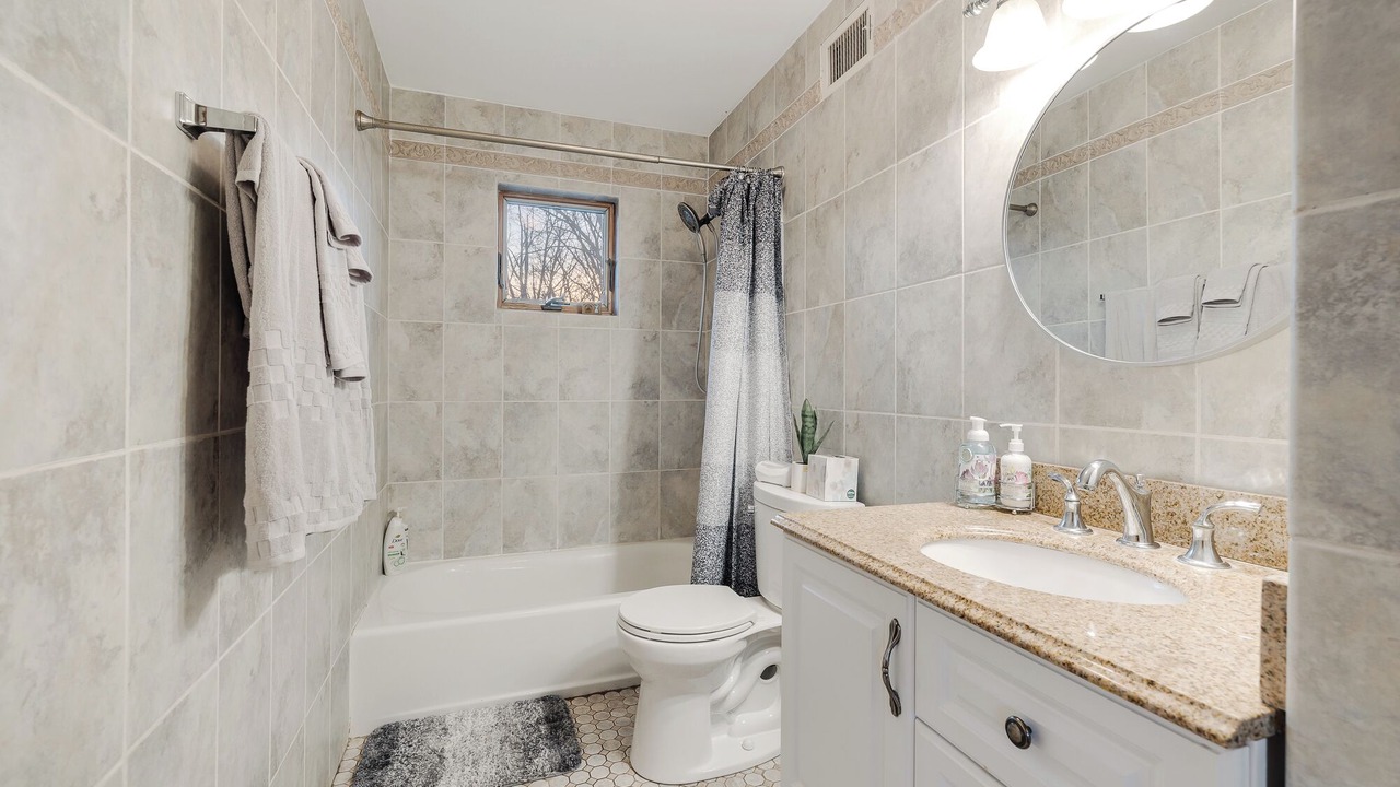 Photo of Bathroom in Monroe
