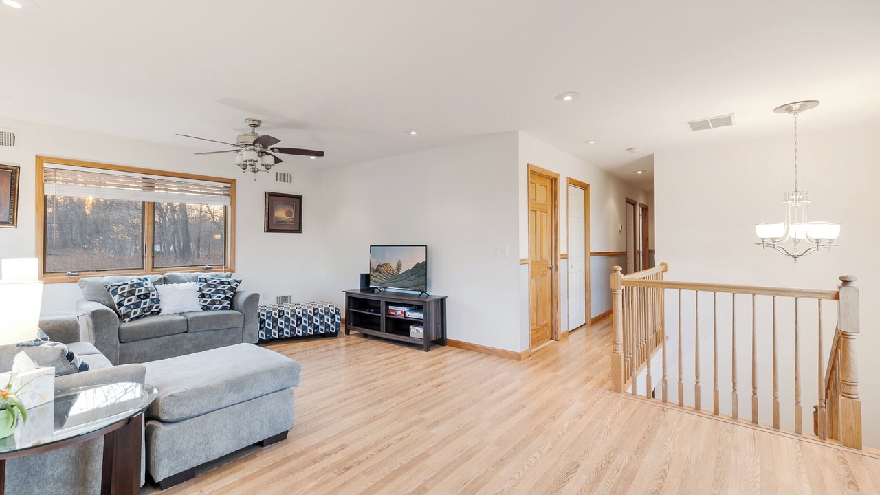 Photo of Livingroom in Monroe