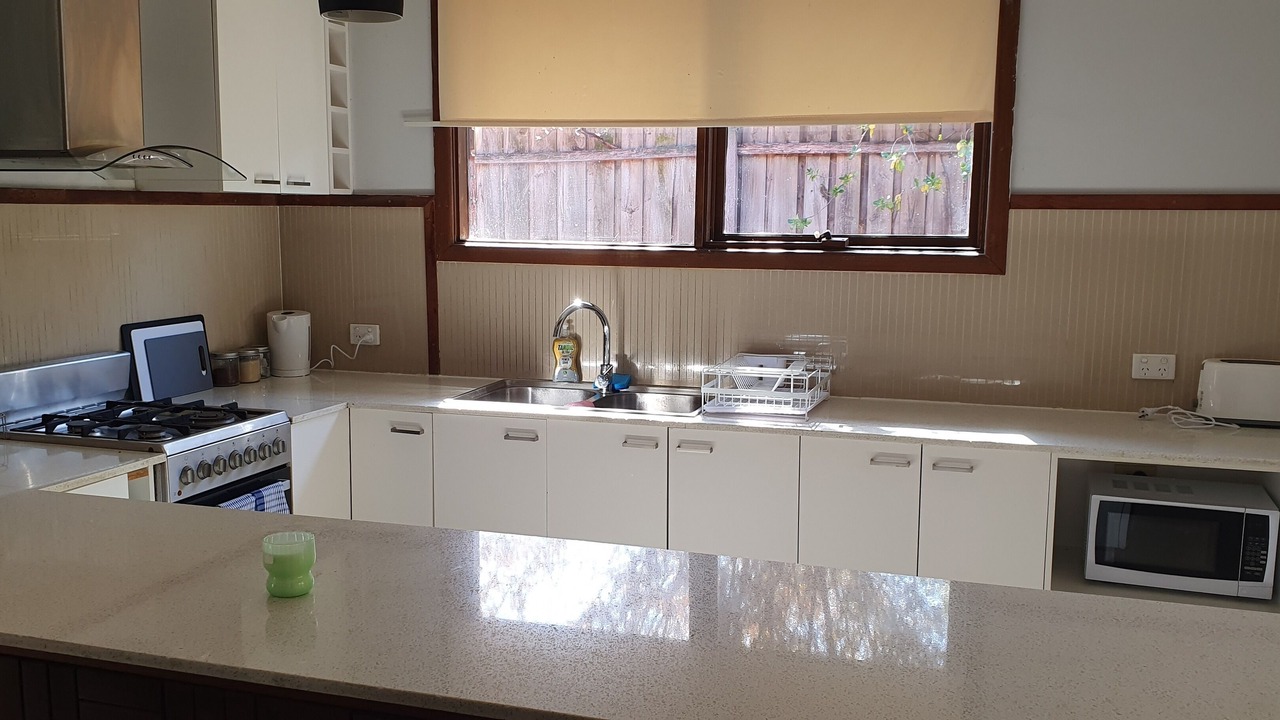 Photo of Kitchen in Melton