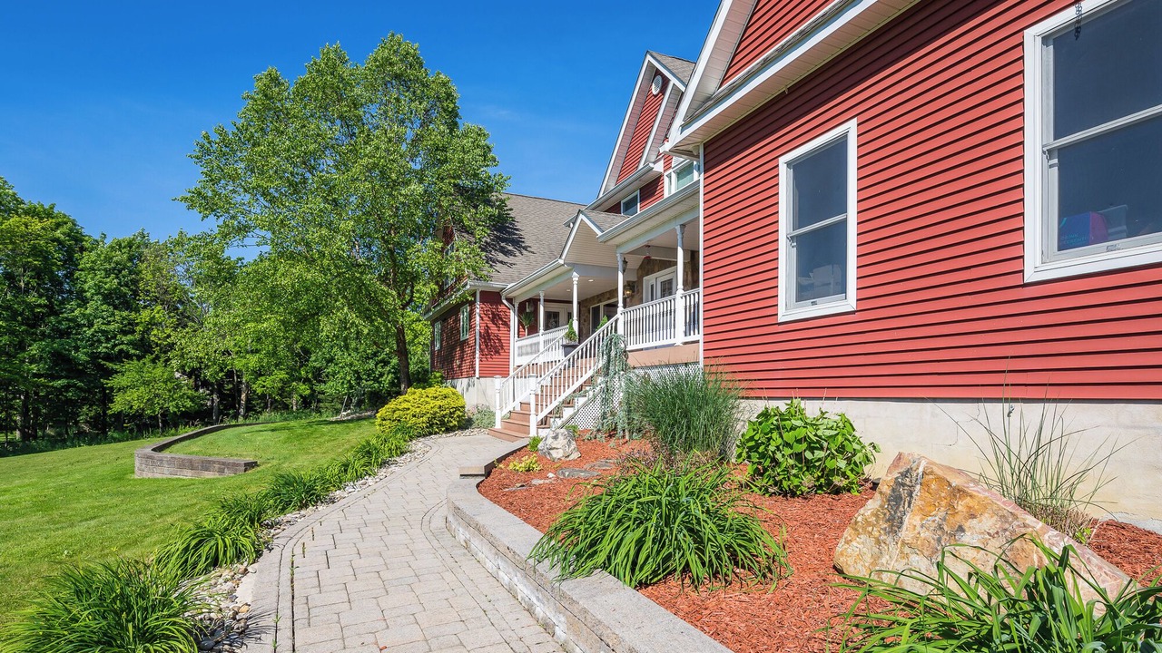 Photo of Outdoor in Salisbury Mills