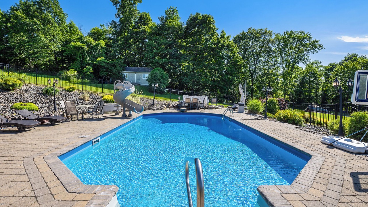 Photo of Outdoor in Salisbury Mills