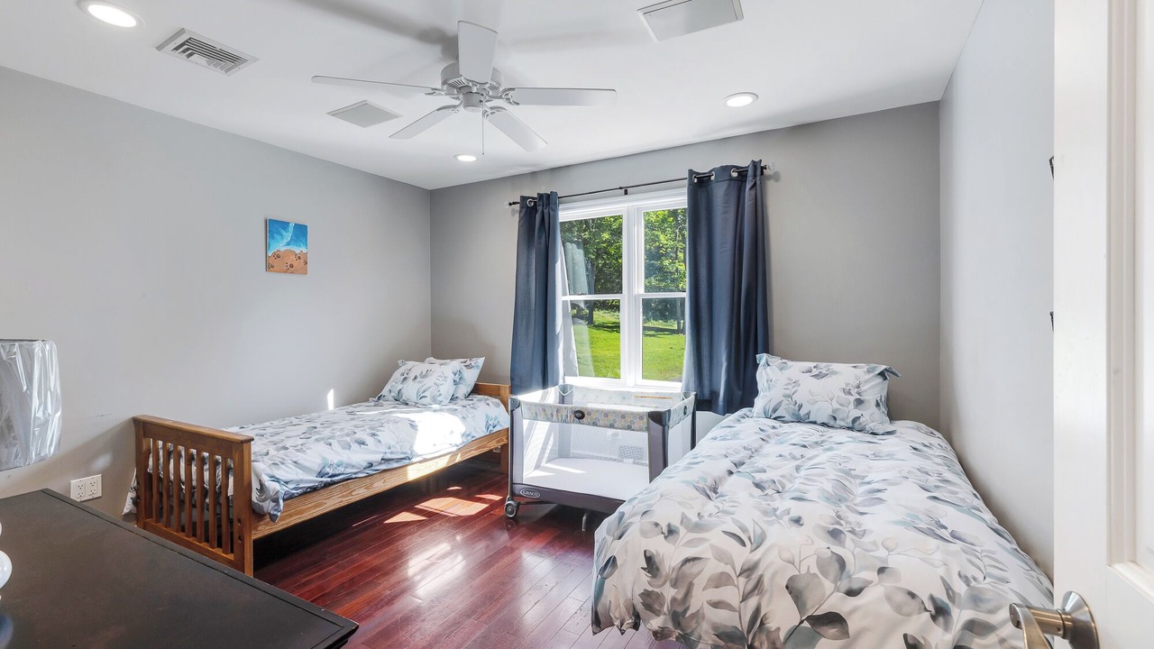 Photo of Bedroom in Salisbury Mills