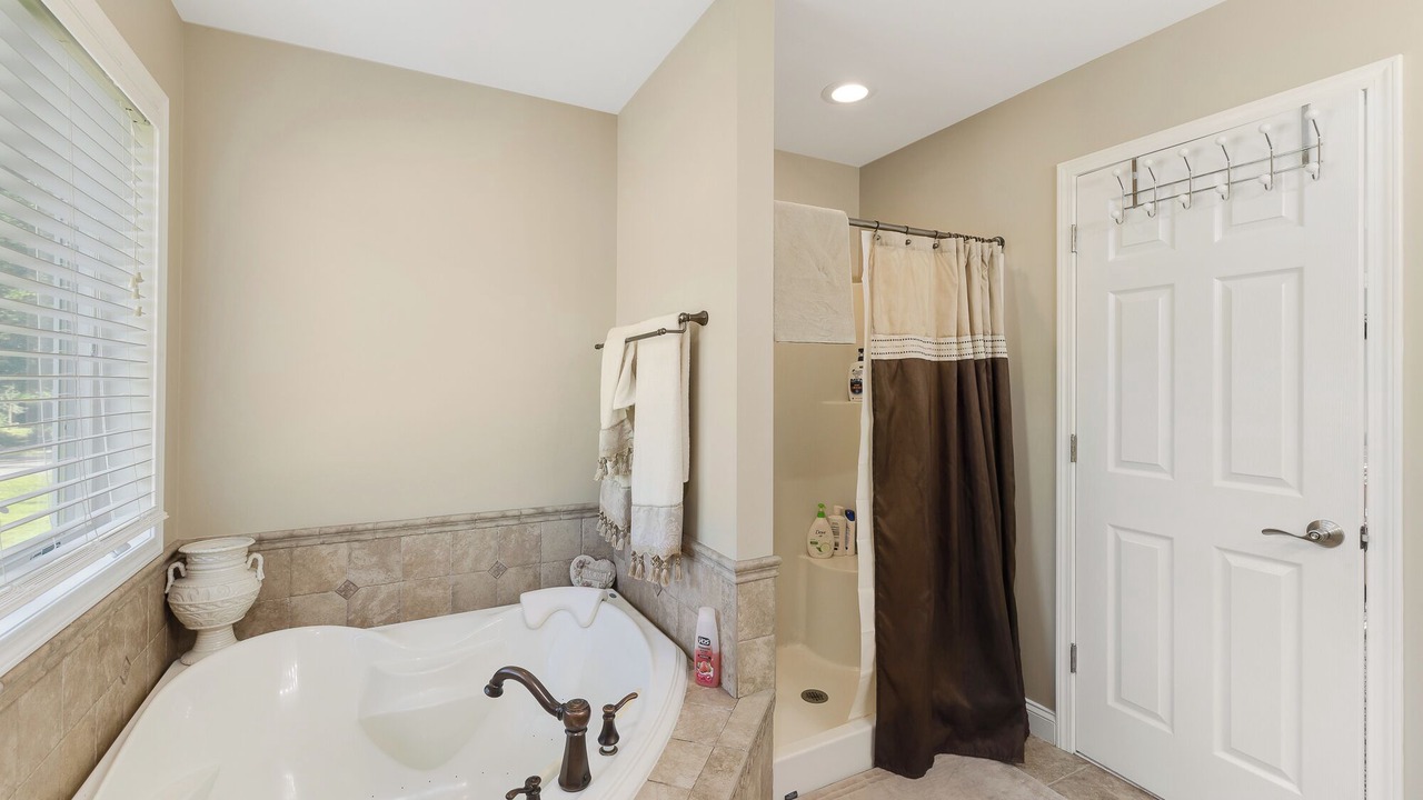 Photo of Bathroom in Salisbury Mills