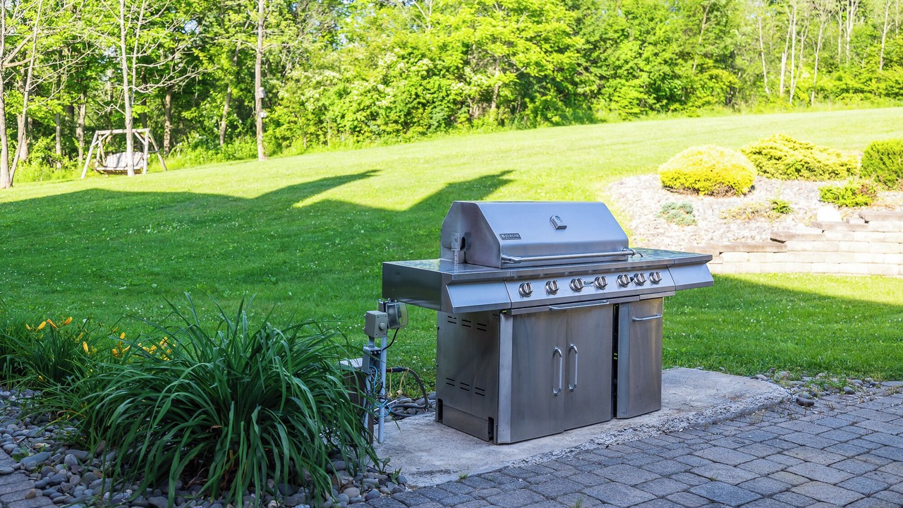 Photo of Outdoor in Salisbury Mills