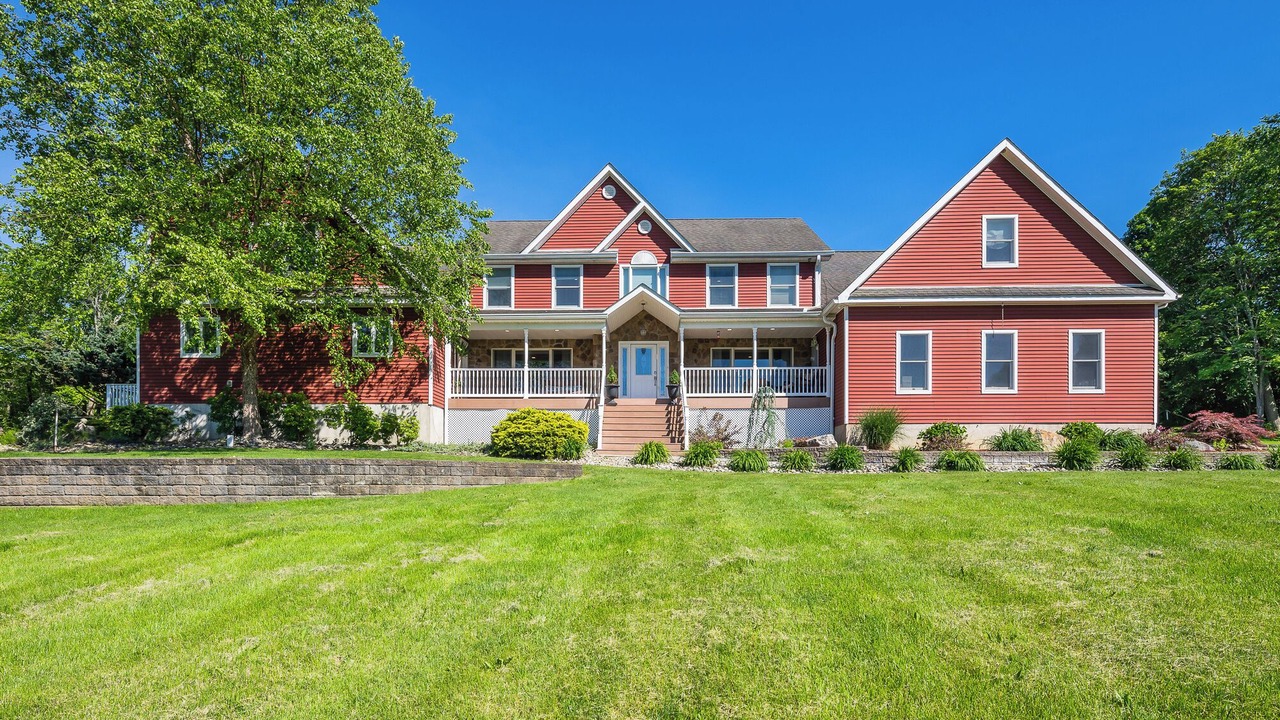 Photo of Outdoor in Salisbury Mills