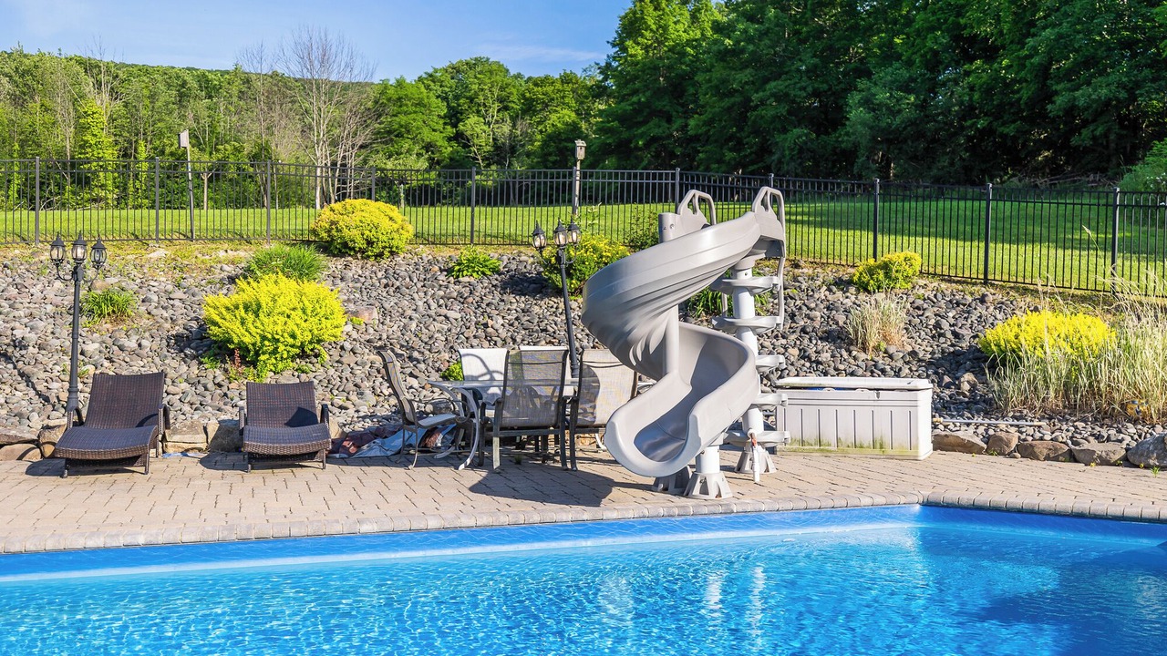Photo of Outdoor in Salisbury Mills