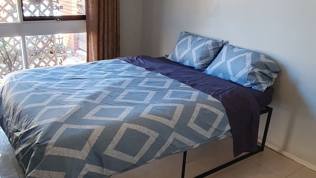 Photo of Bedroom in Melton