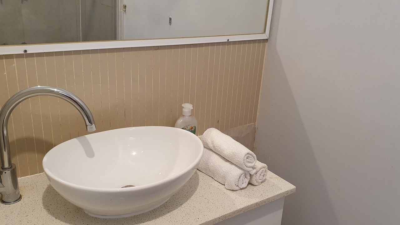 Photo of Bathroom in Melton