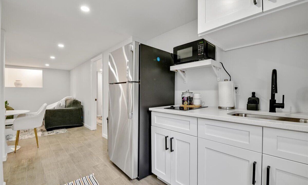 Photo of Kitchen in Baldwin