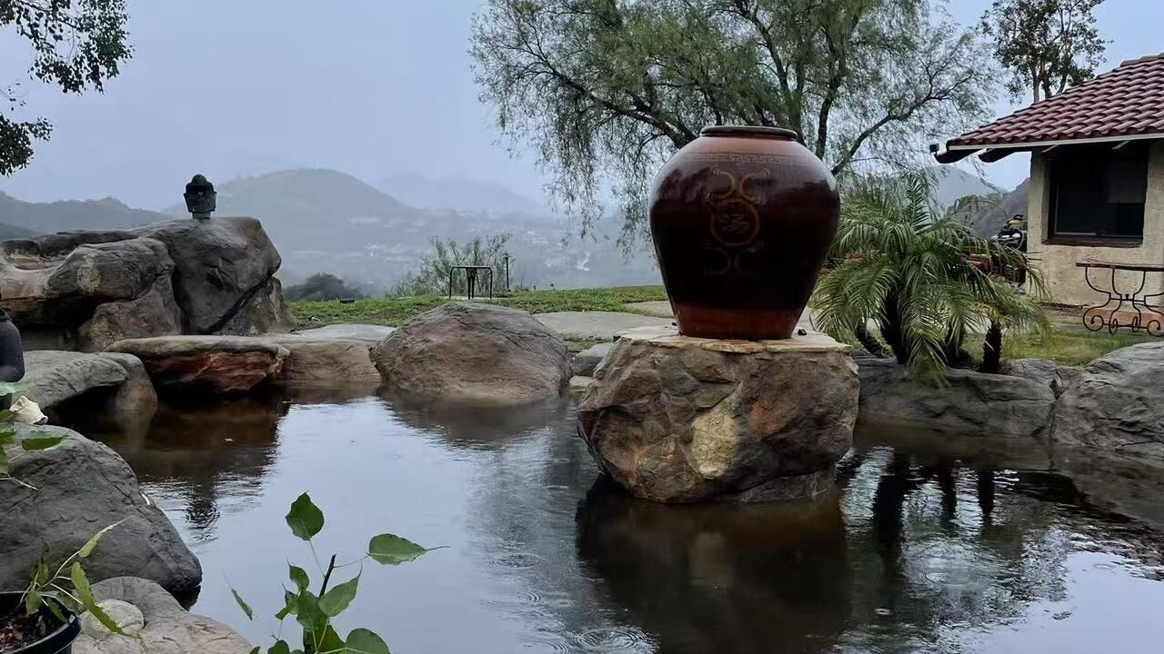 Photo of Outdoor in Thousand Oaks