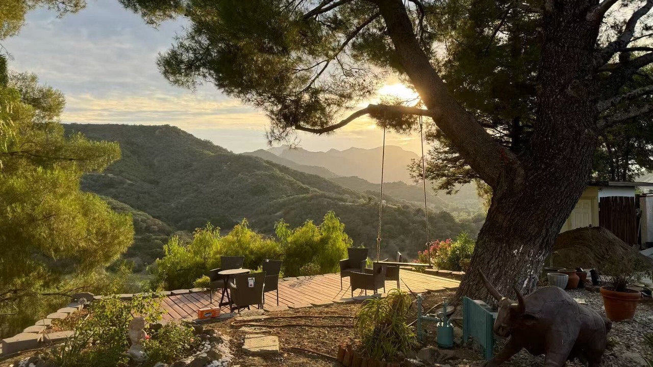 Photo of Outdoor in Thousand Oaks
