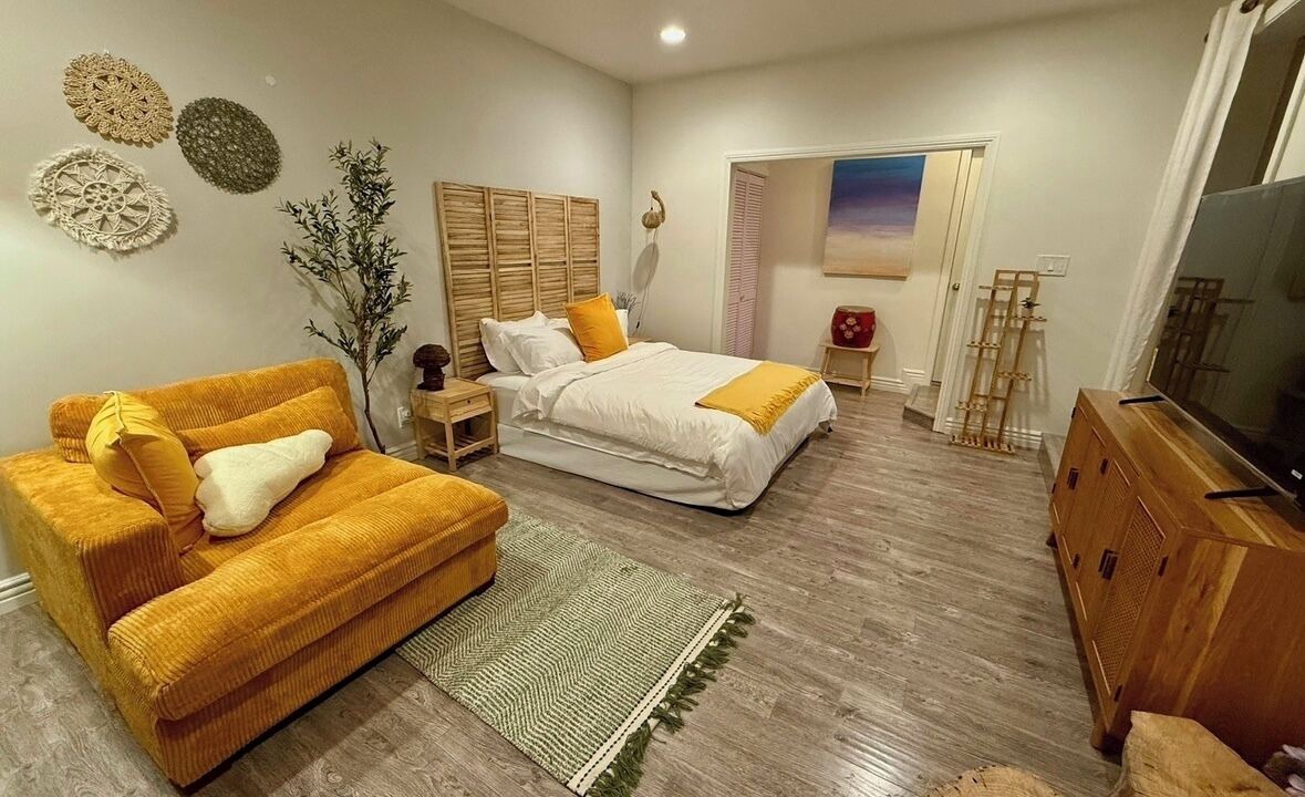 Photo of Bedroom in Thousand Oaks