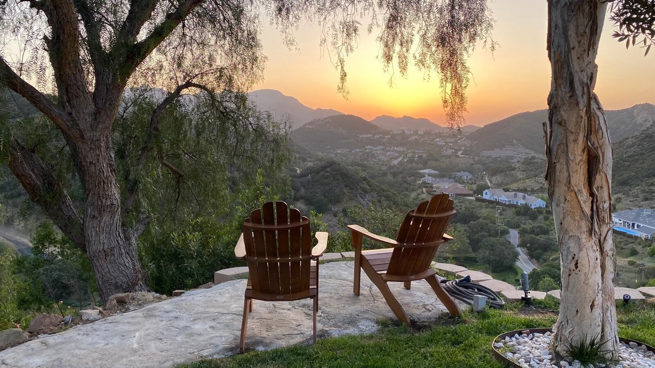 Photo of Outdoor in Thousand Oaks