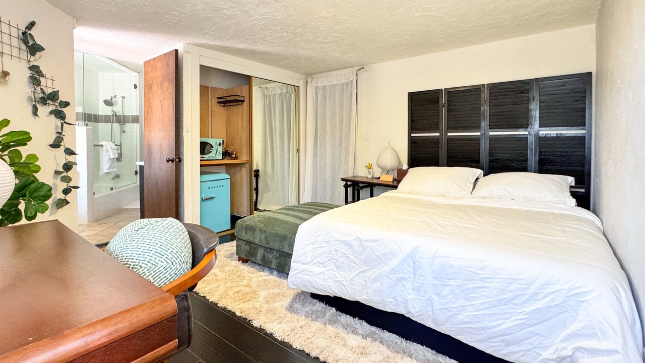 Photo of Bedroom in Thousand Oaks