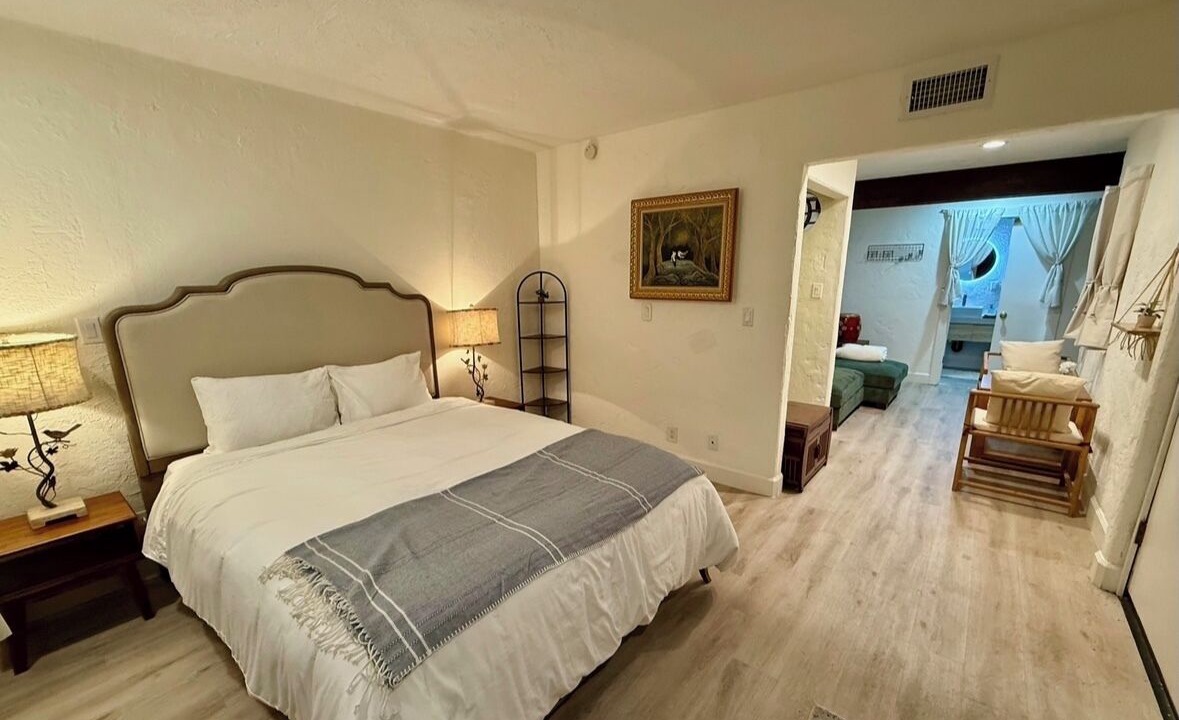 Photo of Bedroom in Thousand Oaks