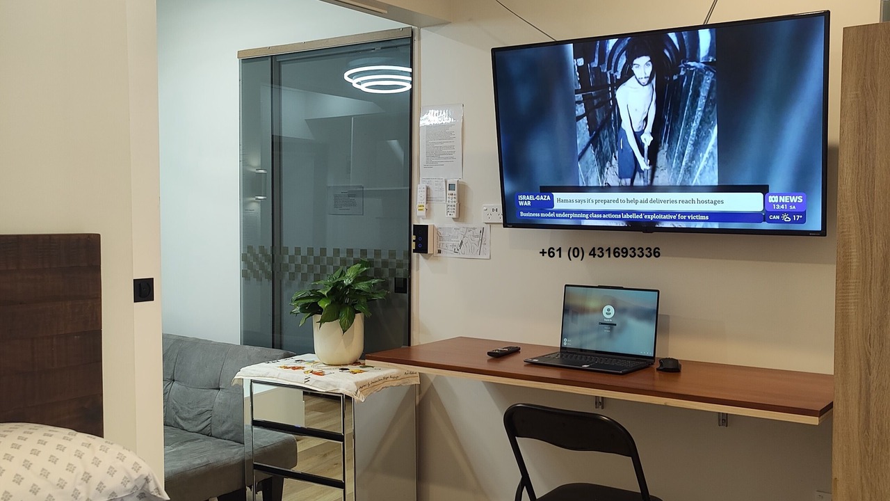 Photo of Bedroom in Jamboree Heights