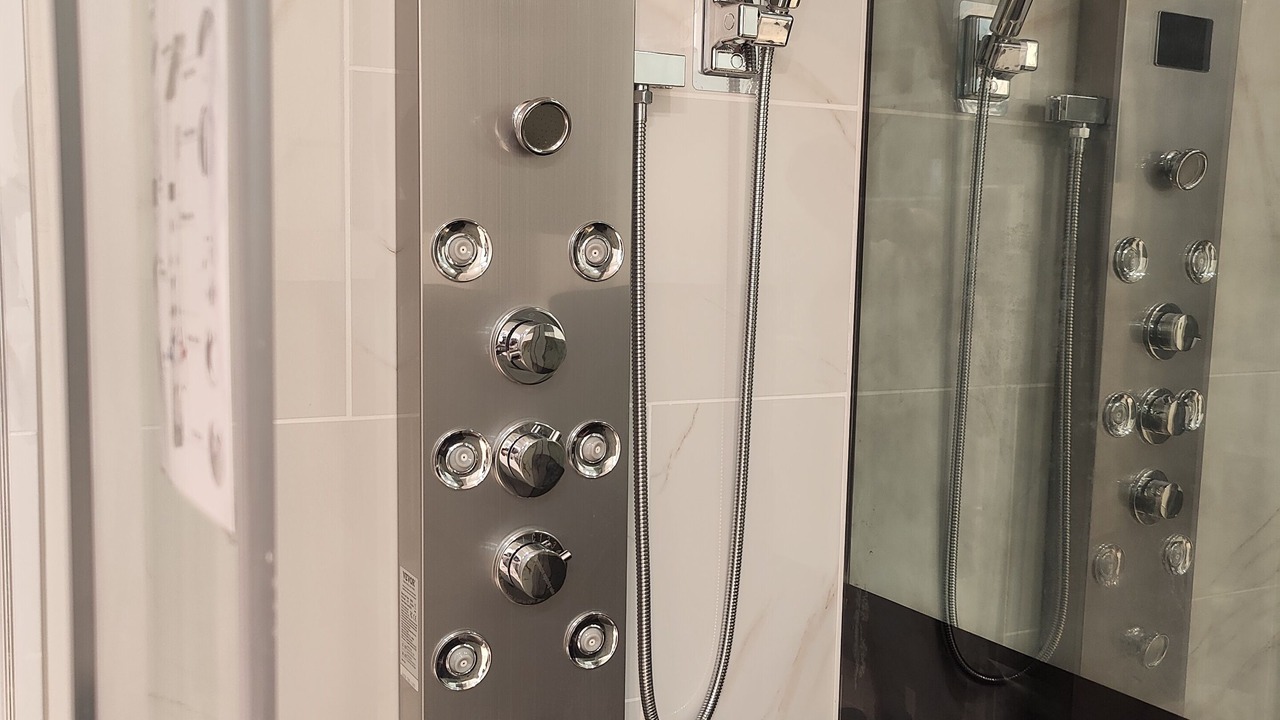 Photo of Bathroom in Jamboree Heights