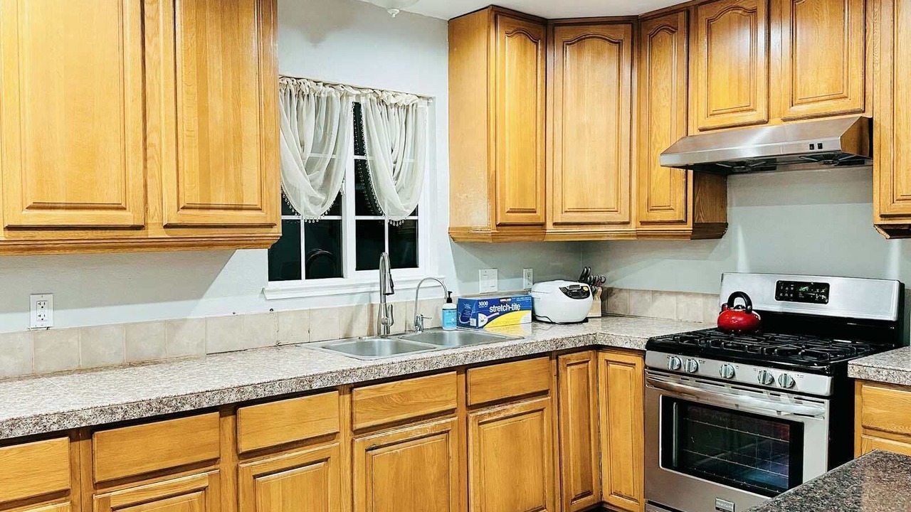 Photo of Kitchen in East San Jose