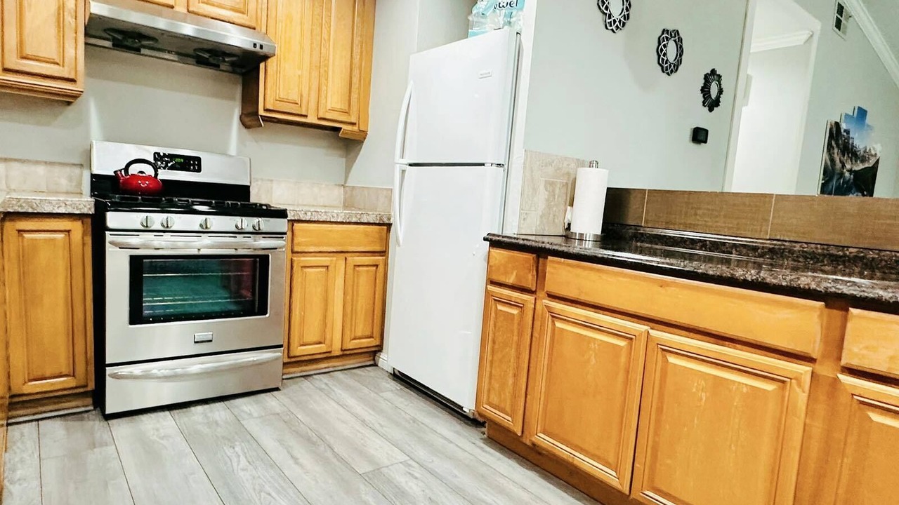 Photo of Kitchen in East San Jose