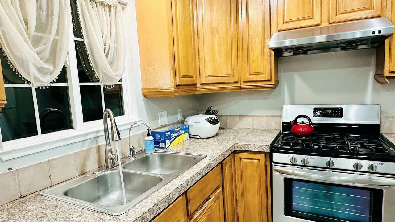 Photo of Kitchen in East San Jose