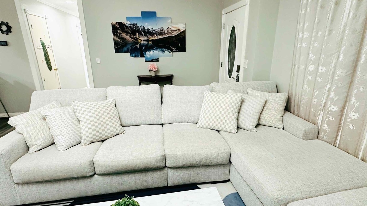 Photo of Livingroom in East San Jose