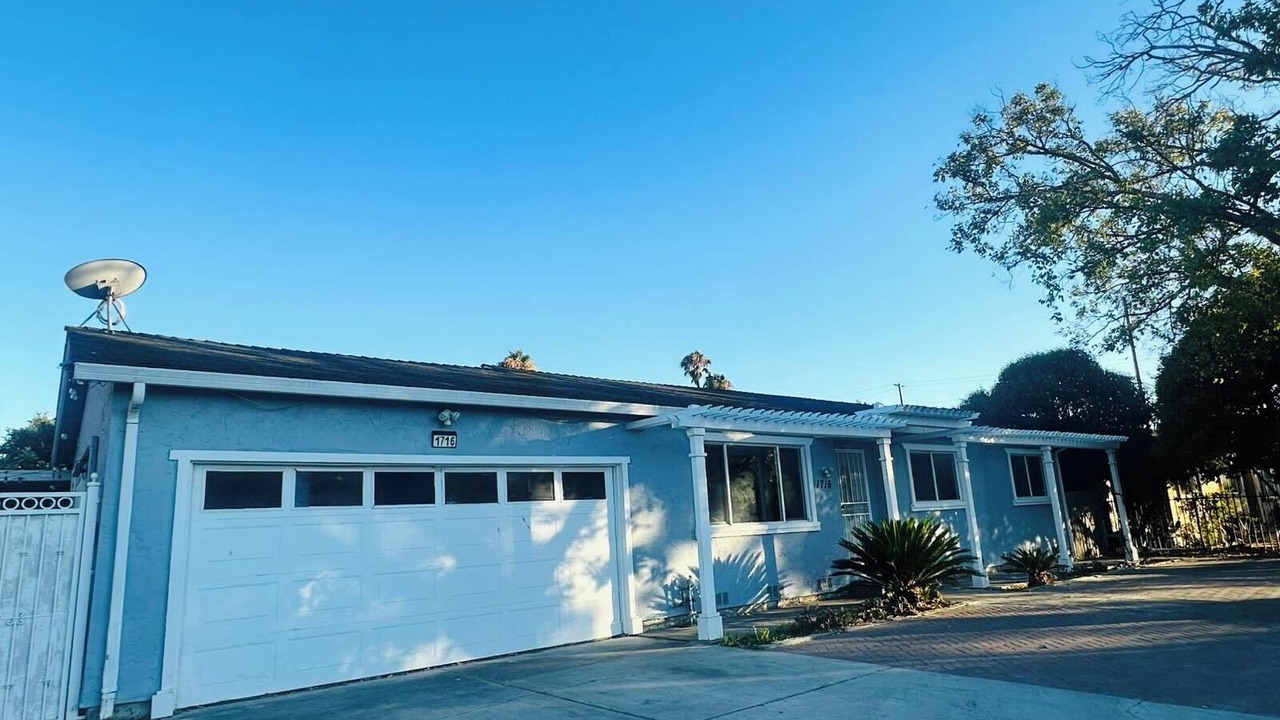 Photo of Outdoor in East San Jose