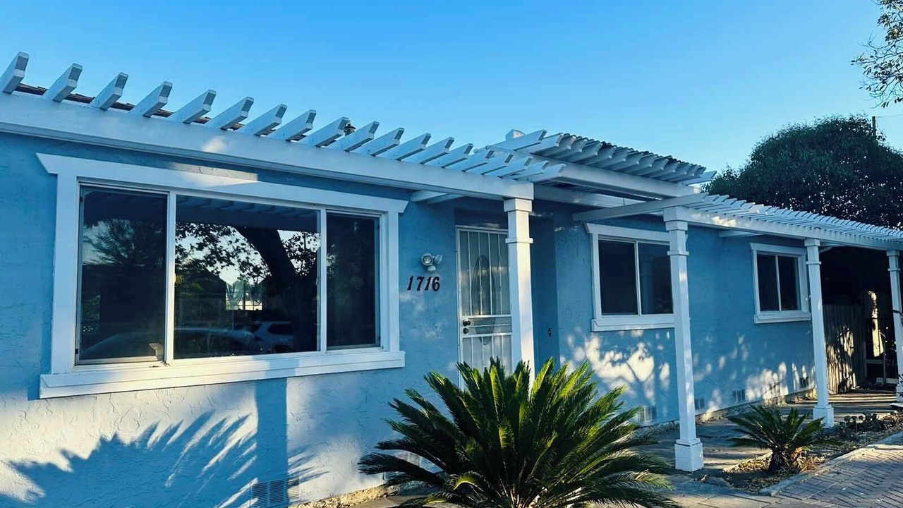 Photo of Outdoor in East San Jose
