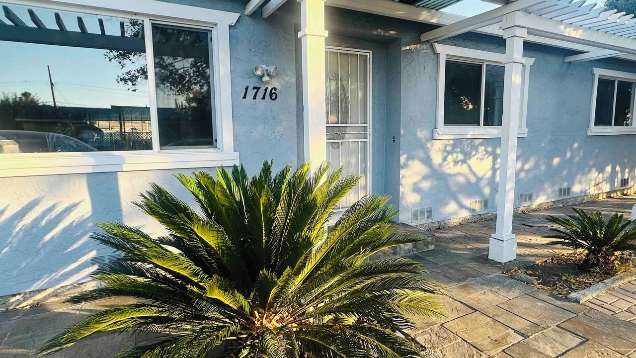 Photo of Outdoor in East San Jose