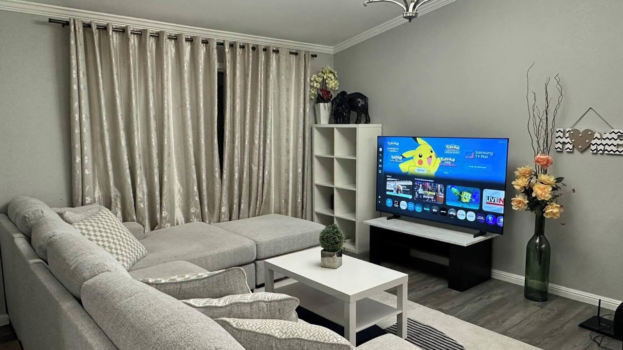 Photo of Livingroom in East San Jose