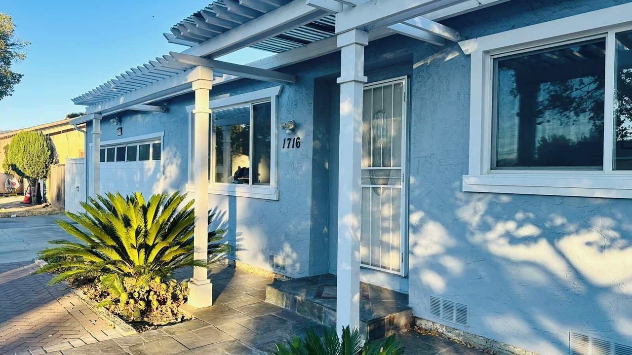 Photo of Outdoor in East San Jose