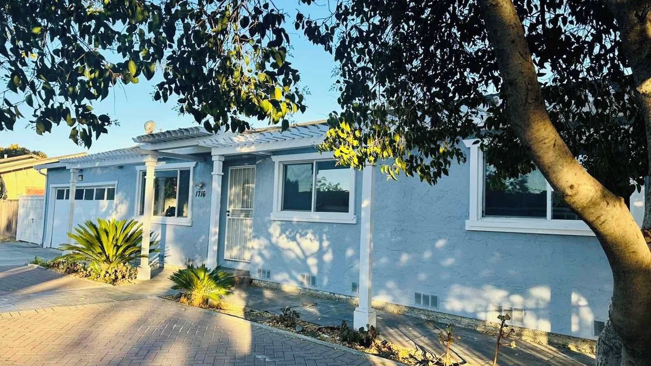 Photo of Outdoor in East San Jose