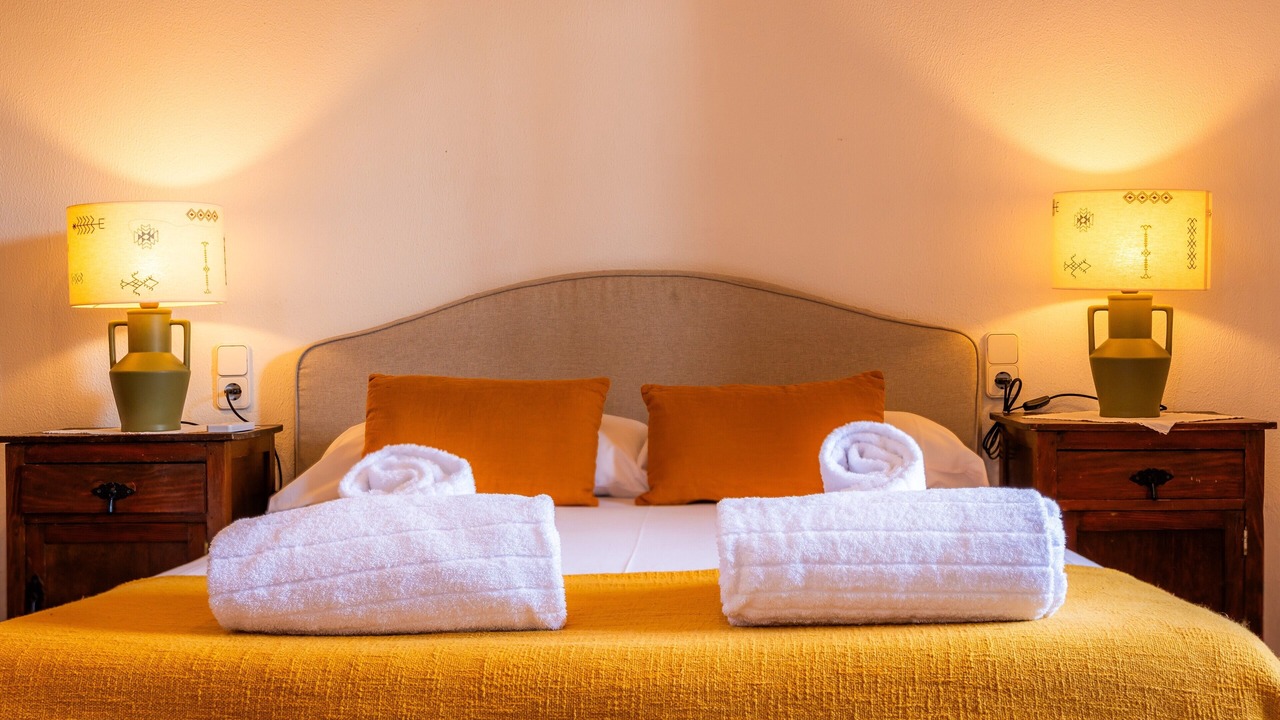 Photo of Bedroom in Selva
