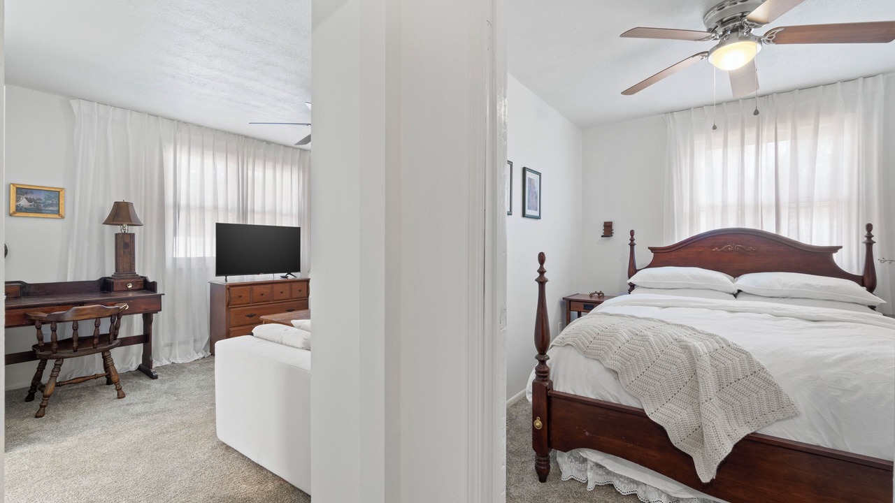 Photo of Bedroom in Erie