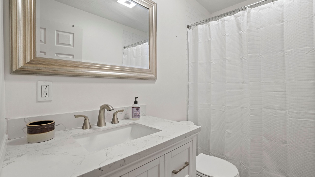 Photo of Bathroom in Erie