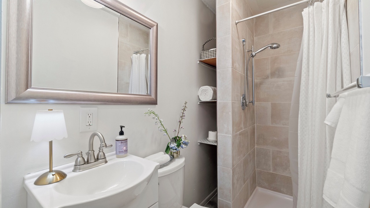 Photo of Bathroom in Erie